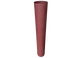 Труба зернопроводу Ø200 L-1,25м (1,5мм) (холоднокатана) AgroHelix самопливна, 3 мм