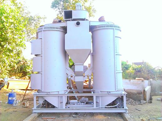 Зерновий віброцентровий сепаратор БЦС-100 AgroHelix